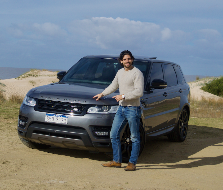 Range Rover Sport